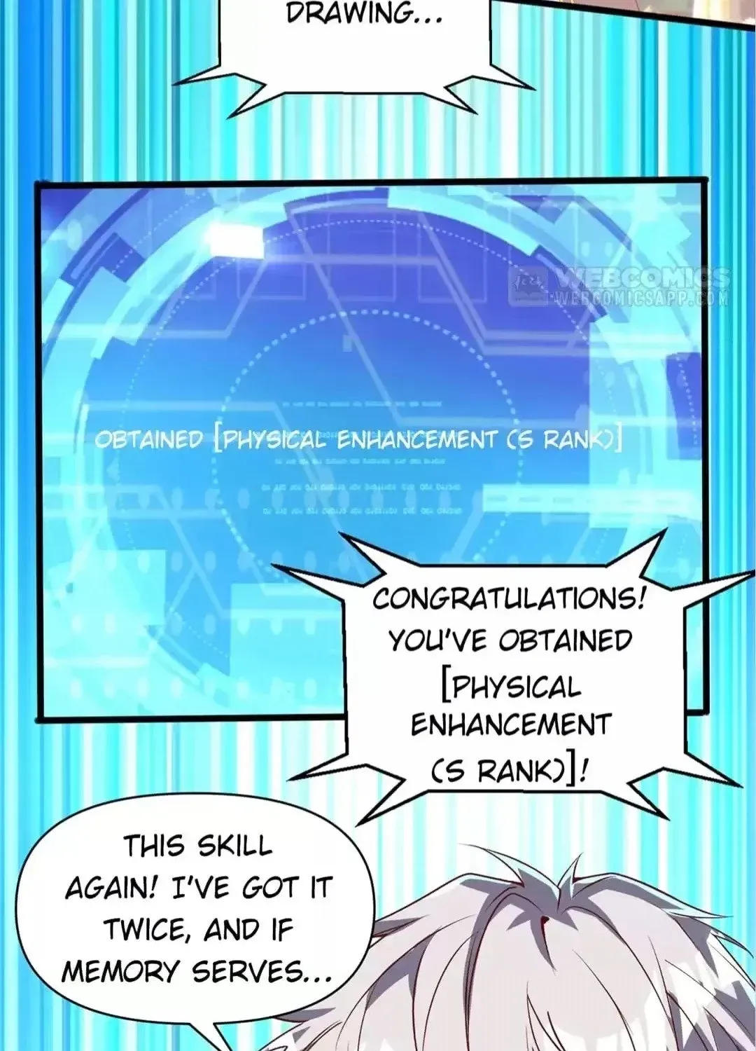 Lost Powers Restored: Unlocking a New Skill Every Day Chapter 23 page 31 - 