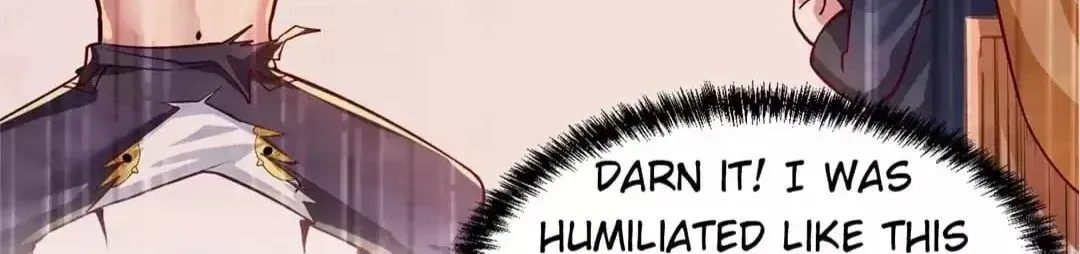 Lost Powers Restored: Unlocking a New Skill Every Day Chapter 23 page 36 - 