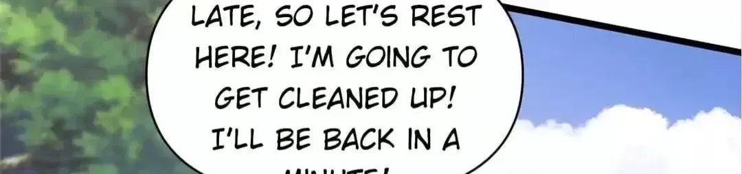 Lost Powers Restored: Unlocking a New Skill Every Day Chapter 23 page 38 - 