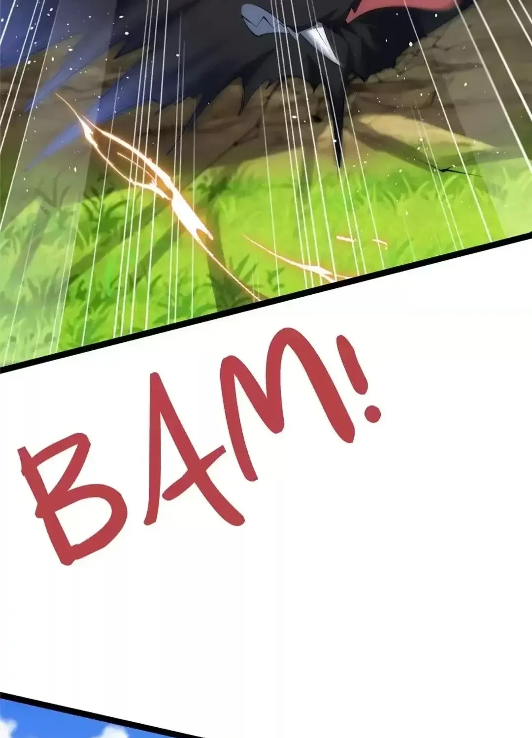 Lost Powers Restored: Unlocking a New Skill Every Day Chapter 23 page 7 - 