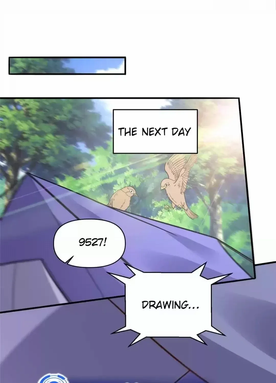 Lost Powers Restored: Unlocking a New Skill Every Day Chapter 24 page 11 - 