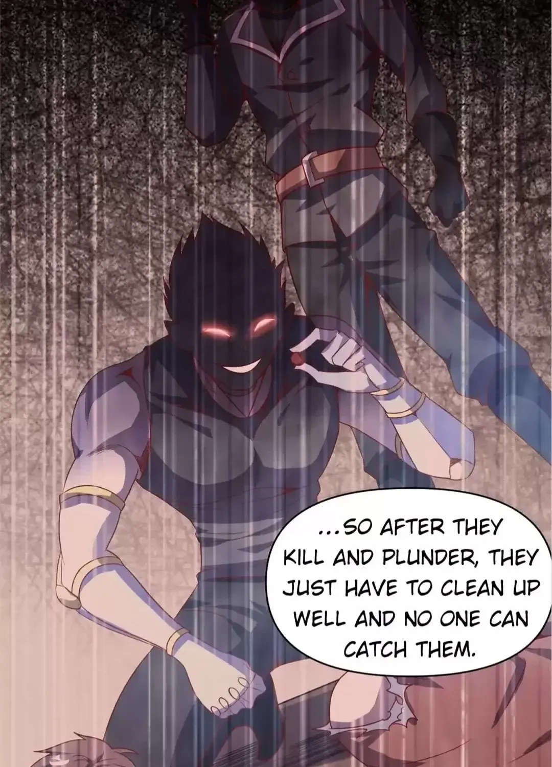 Lost Powers Restored: Unlocking a New Skill Every Day Chapter 24 page 3 - 