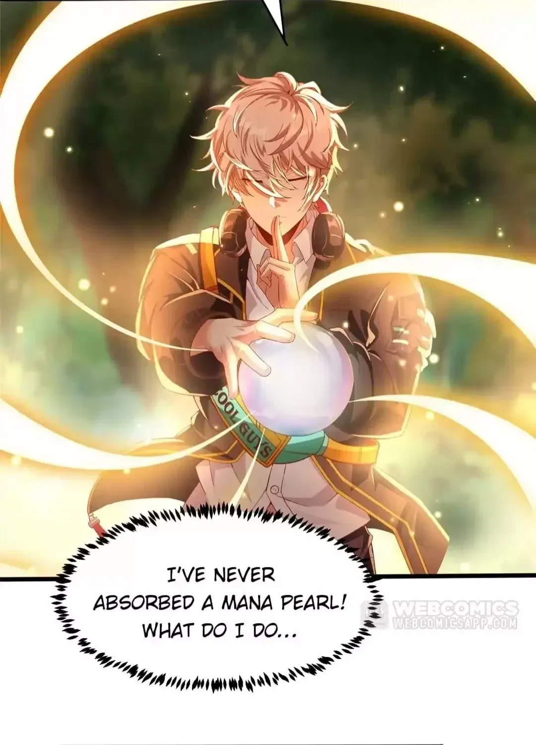 Lost Powers Restored: Unlocking a New Skill Every Day Chapter 26 page 13 - 