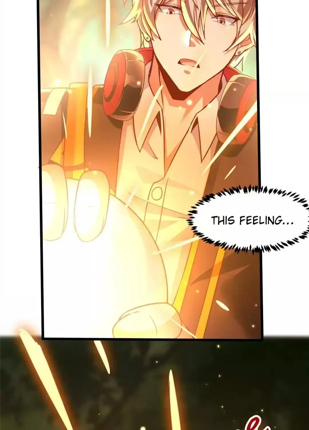 Lost Powers Restored: Unlocking a New Skill Every Day Chapter 26 page 15 - 
