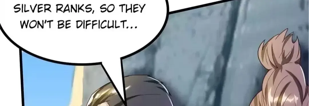 Lost Powers Restored: Unlocking a New Skill Every Day Chapter 26 page 36 - 