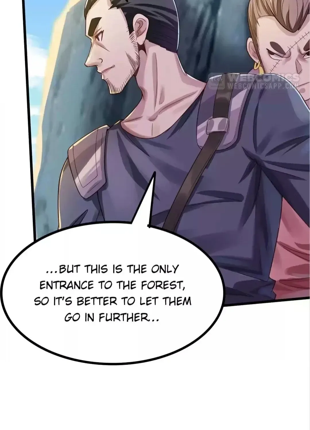 Lost Powers Restored: Unlocking a New Skill Every Day Chapter 26 page 37 - 