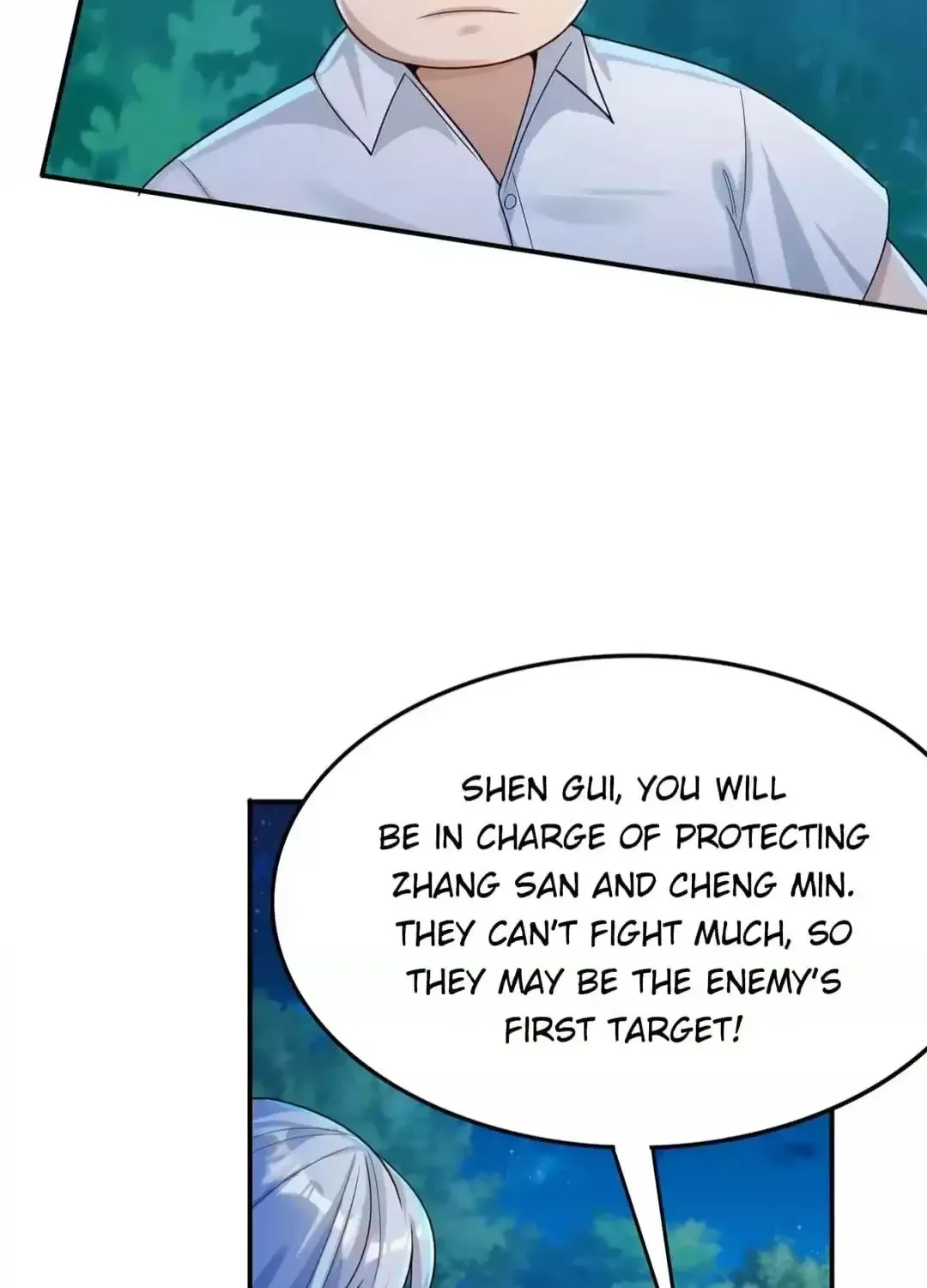 Lost Powers Restored: Unlocking a New Skill Every Day Chapter 27 page 23 - 