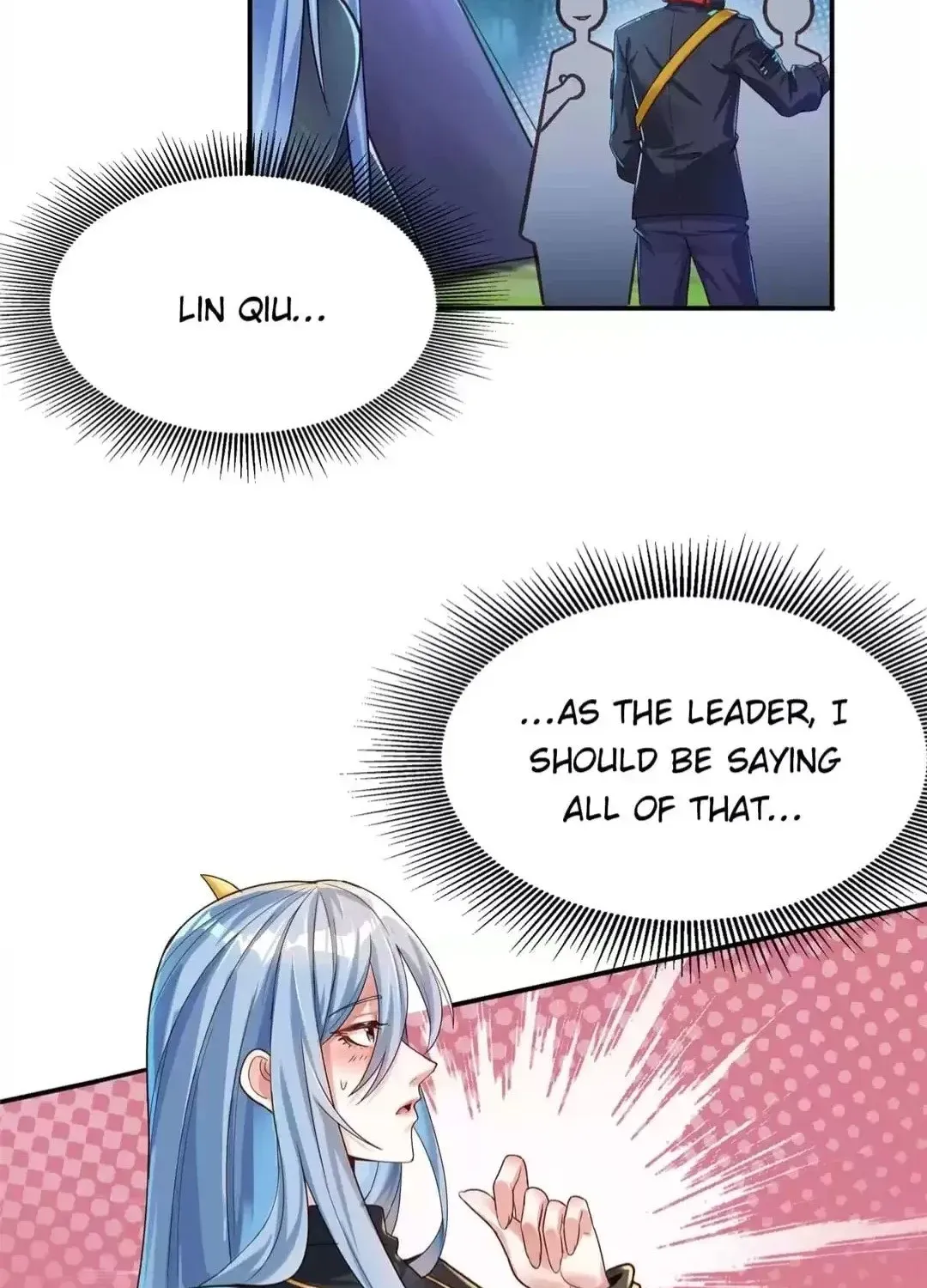 Lost Powers Restored: Unlocking a New Skill Every Day Chapter 27 page 25 - 
