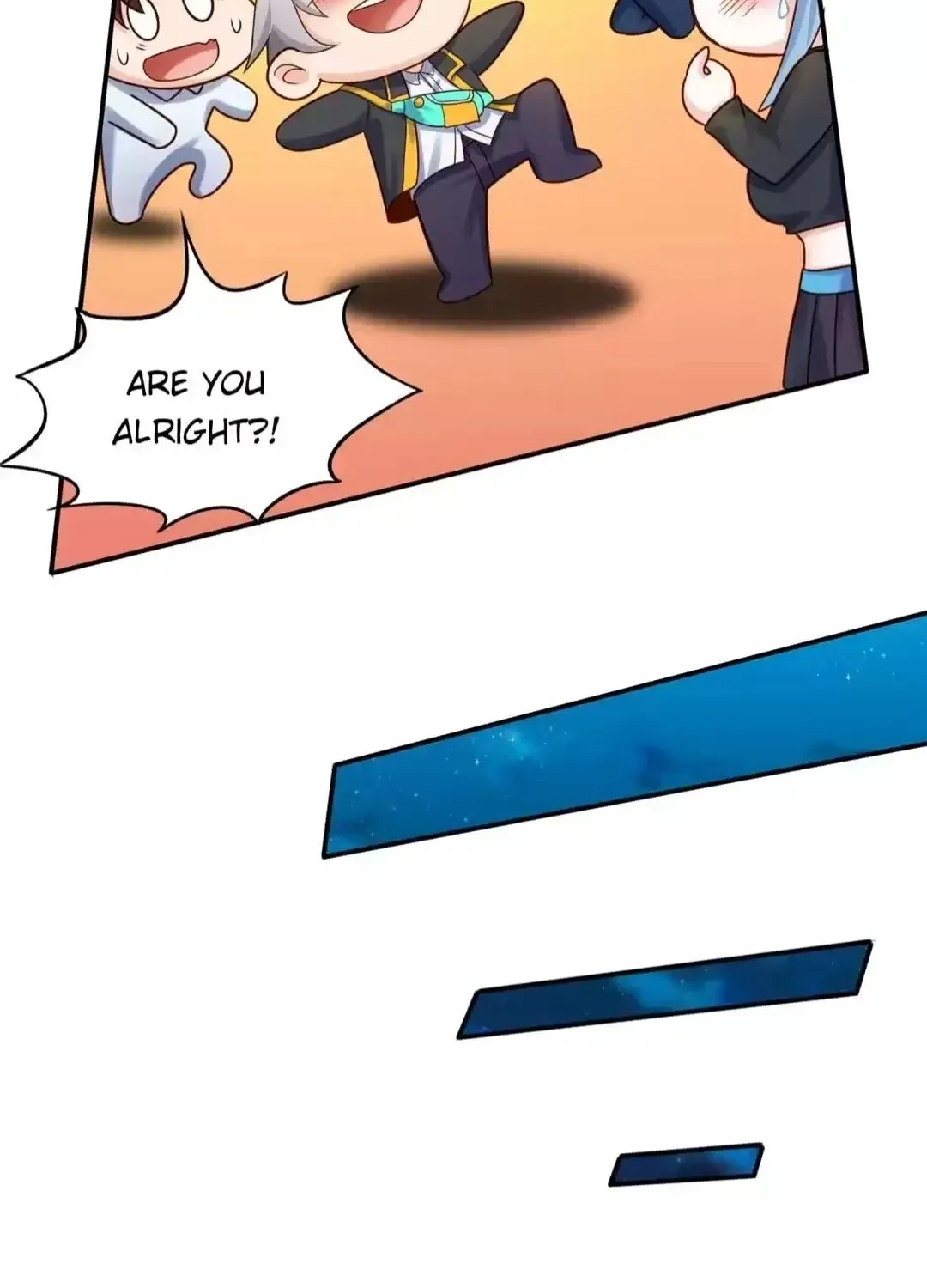 Lost Powers Restored: Unlocking a New Skill Every Day Chapter 27 page 37 - 