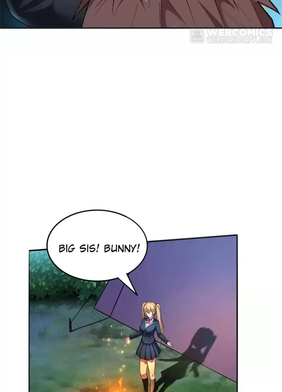Lost Powers Restored: Unlocking a New Skill Every Day Chapter 27 page 5 - 