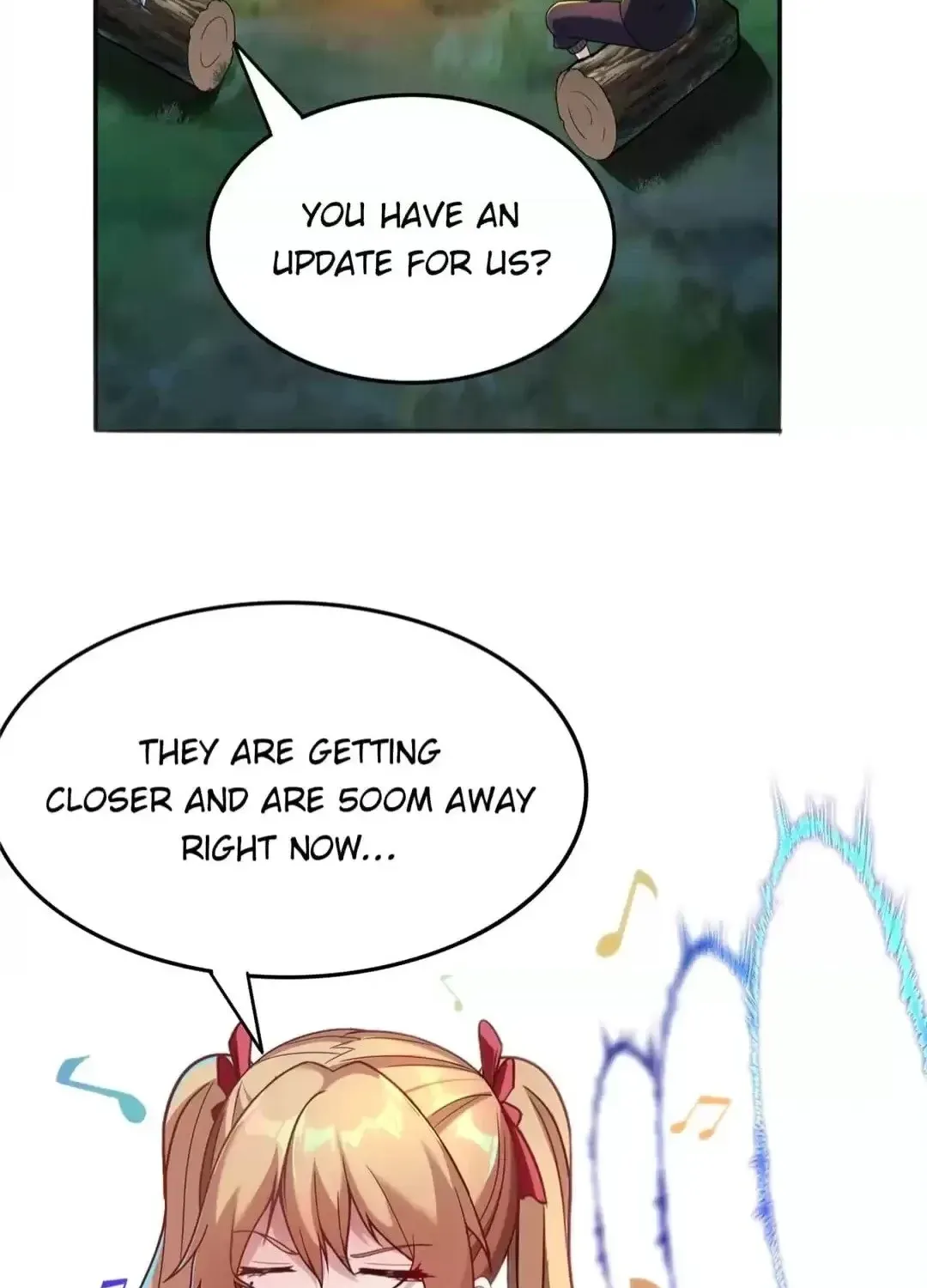 Lost Powers Restored: Unlocking a New Skill Every Day Chapter 27 page 7 - 