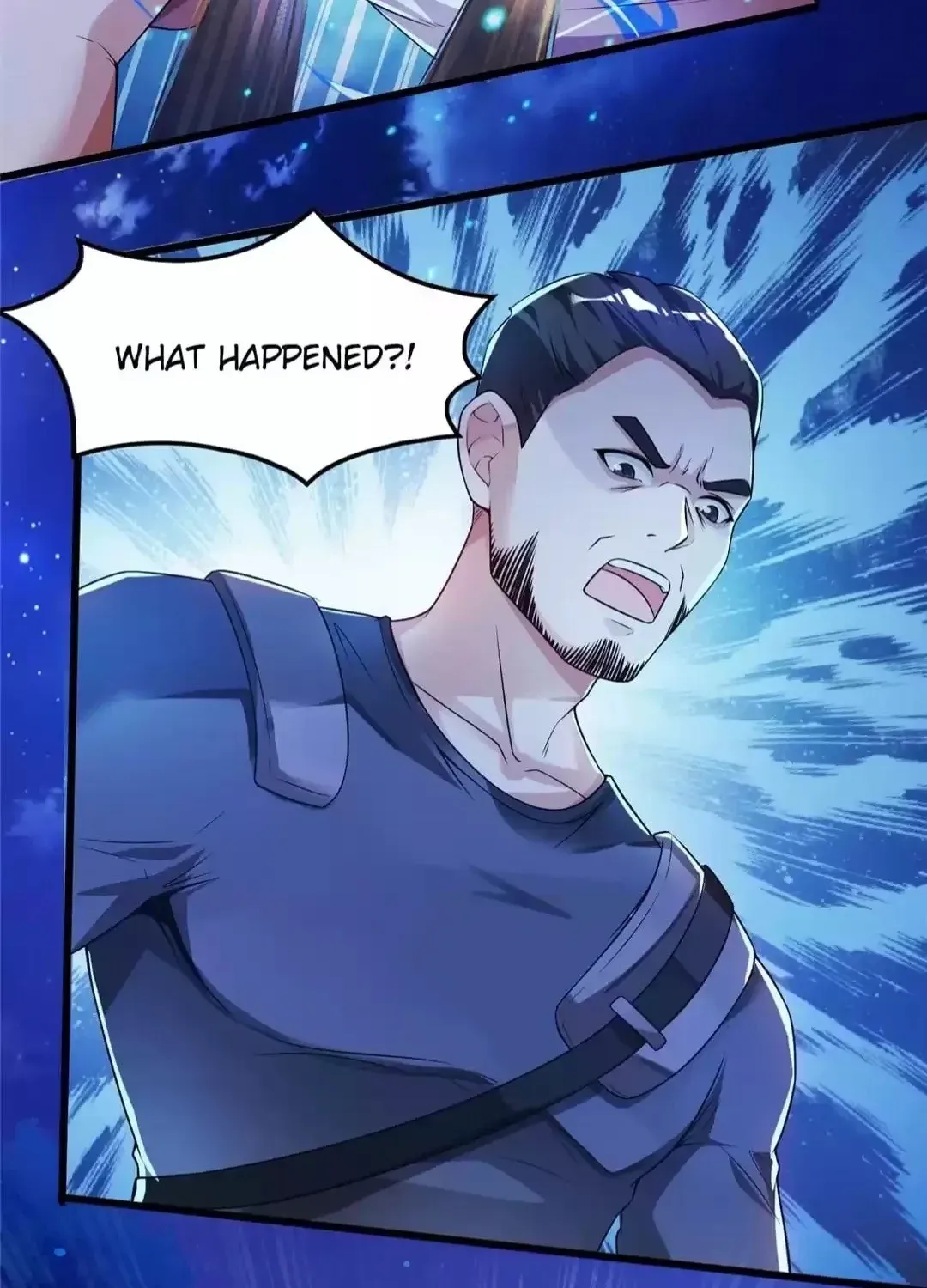 Lost Powers Restored: Unlocking a New Skill Every Day Chapter 28 page 13 - 