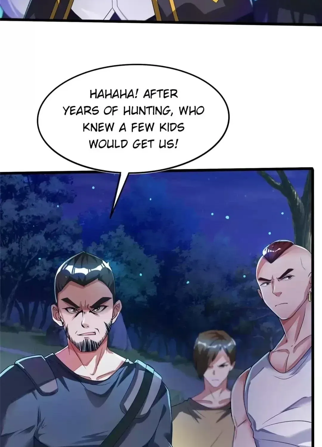 Lost Powers Restored: Unlocking a New Skill Every Day Chapter 28 page 23 - 