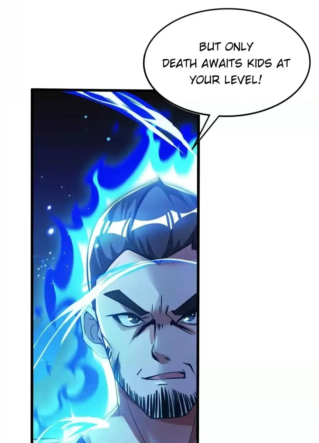 Lost Powers Restored: Unlocking a New Skill Every Day Chapter 28 page 25 - 