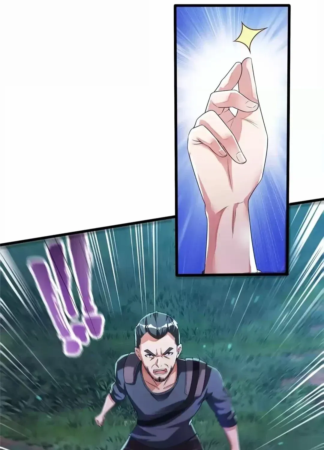 Lost Powers Restored: Unlocking a New Skill Every Day Chapter 28 page 29 - 