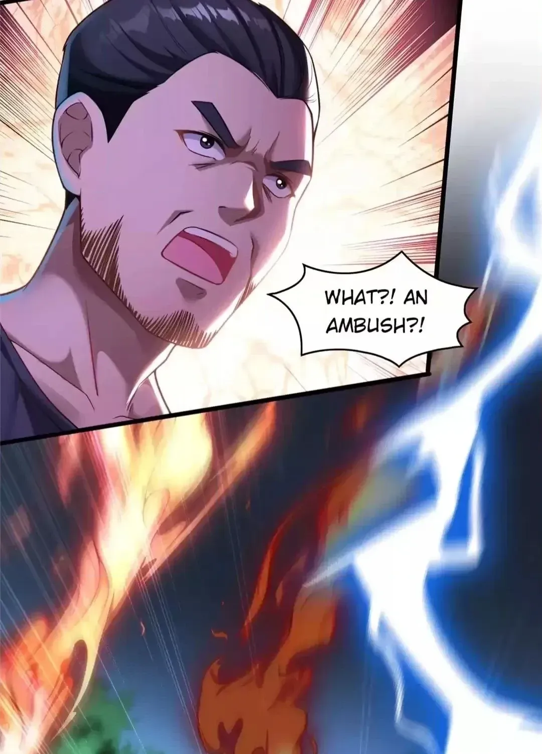 Lost Powers Restored: Unlocking a New Skill Every Day Chapter 28 page 39 - 