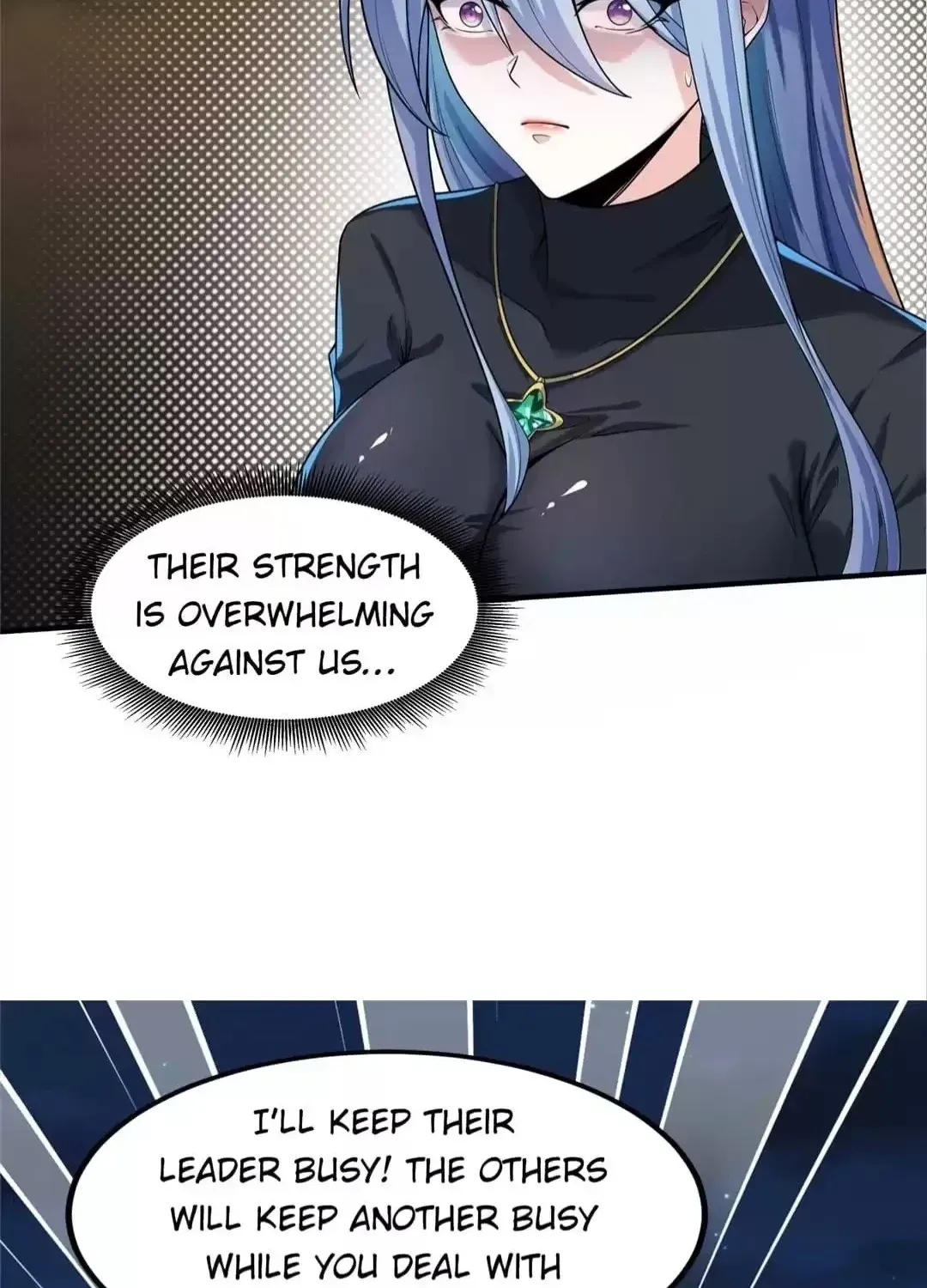Lost Powers Restored: Unlocking a New Skill Every Day Chapter 29 page 5 - 