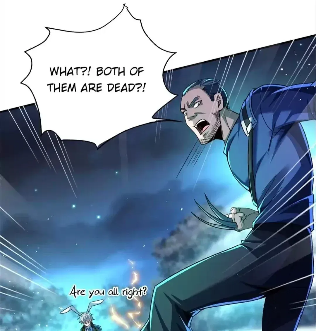 Lost Powers Restored: Unlocking a New Skill Every Day Chapter 29 page 49 - 