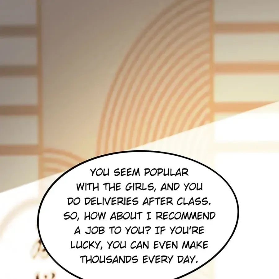 Lost Powers Restored: Unlocking a New Skill Every Day Chapter 3 page 31 - 