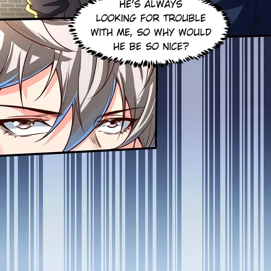 Lost Powers Restored: Unlocking a New Skill Every Day Chapter 3 page 35 - 