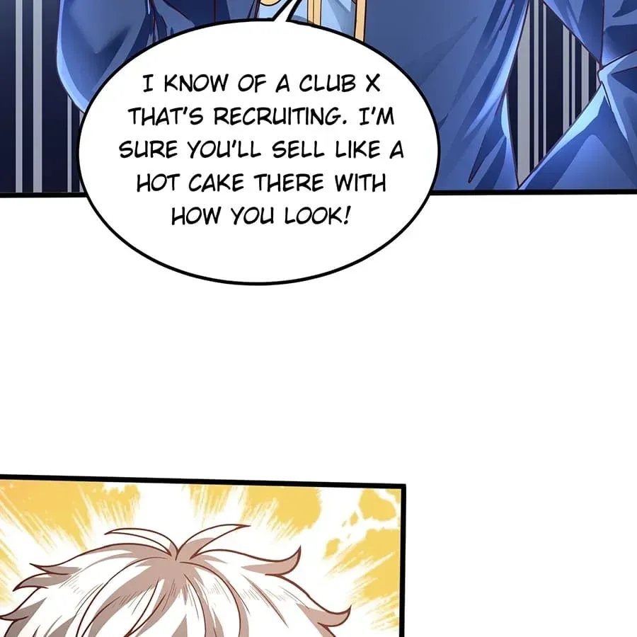 Lost Powers Restored: Unlocking a New Skill Every Day Chapter 3 page 38 - 