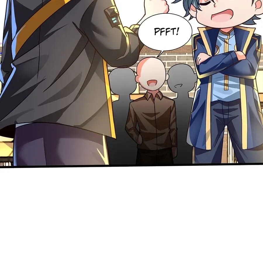 Lost Powers Restored: Unlocking a New Skill Every Day Chapter 3 page 41 - 