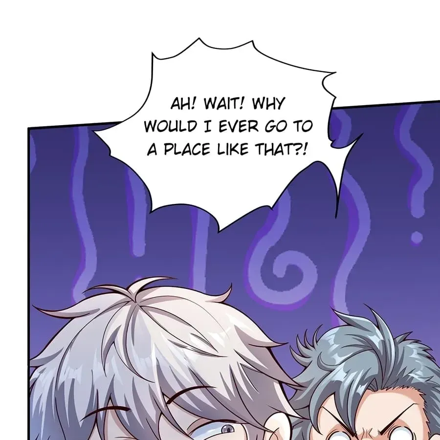 Lost Powers Restored: Unlocking a New Skill Every Day Chapter 3 page 42 - 