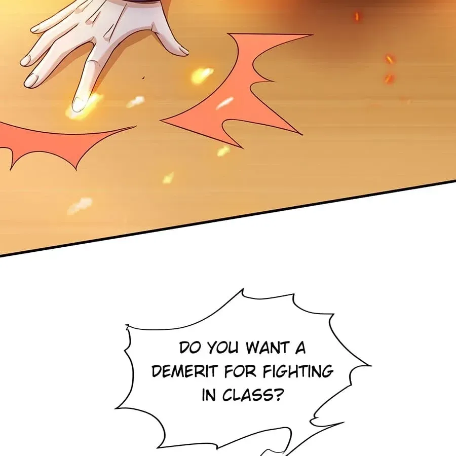 Lost Powers Restored: Unlocking a New Skill Every Day Chapter 3 page 46 - 
