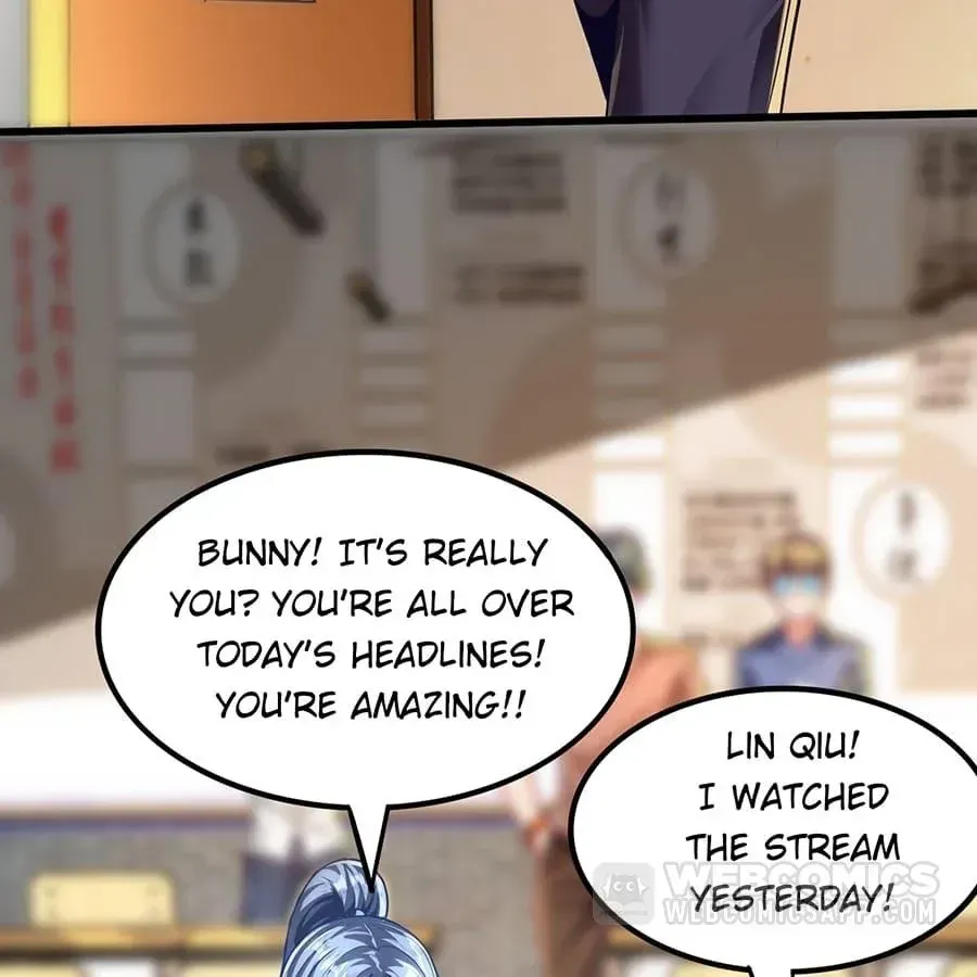 Lost Powers Restored: Unlocking a New Skill Every Day Chapter 3 page 6 - 