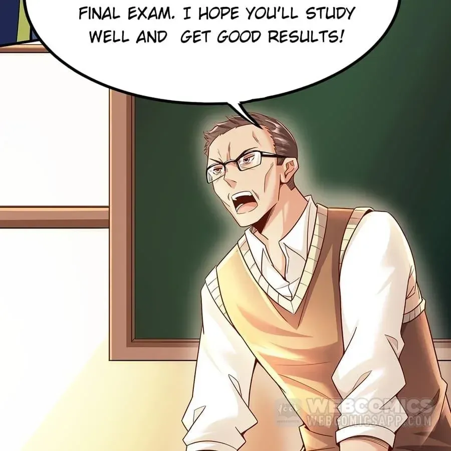 Lost Powers Restored: Unlocking a New Skill Every Day Chapter 3 page 51 - 