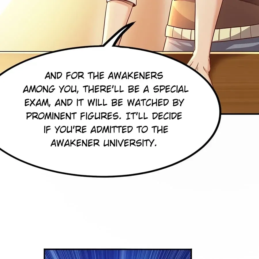 Lost Powers Restored: Unlocking a New Skill Every Day Chapter 3 page 52 - 