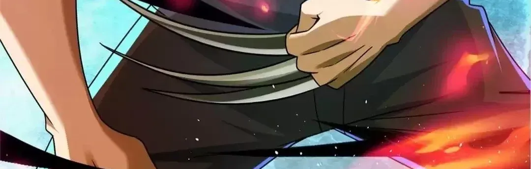 Lost Powers Restored: Unlocking a New Skill Every Day Chapter 30 page 12 - 