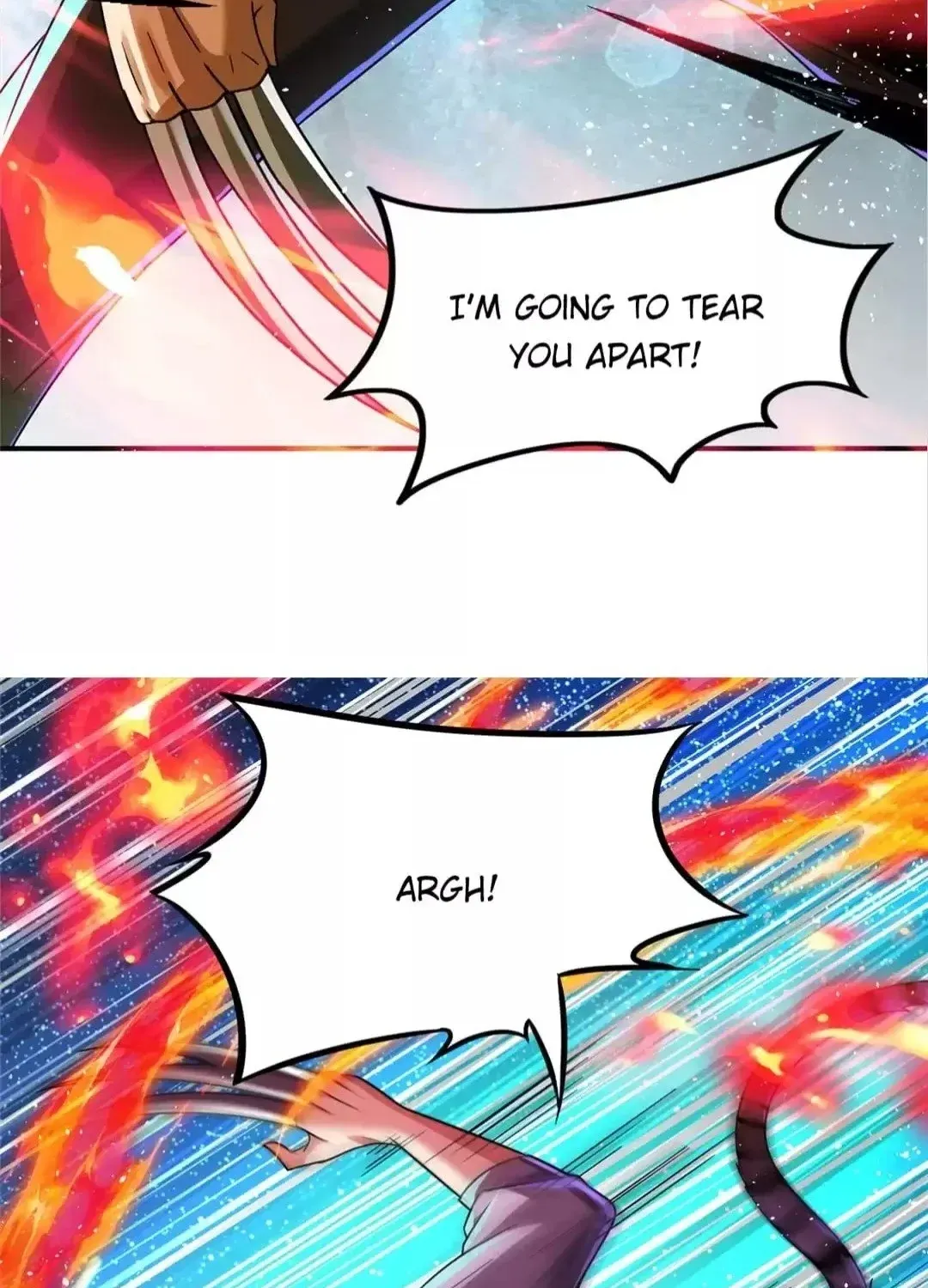 Lost Powers Restored: Unlocking a New Skill Every Day Chapter 30 page 13 - 