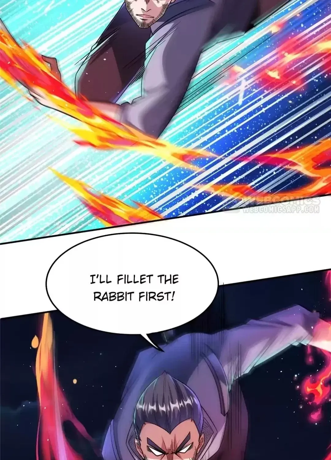 Lost Powers Restored: Unlocking a New Skill Every Day Chapter 30 page 15 - 