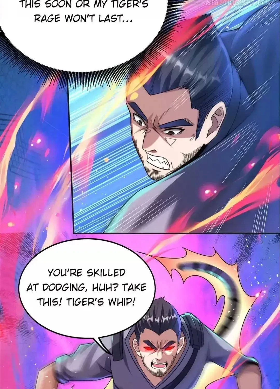 Lost Powers Restored: Unlocking a New Skill Every Day Chapter 30 page 31 - 