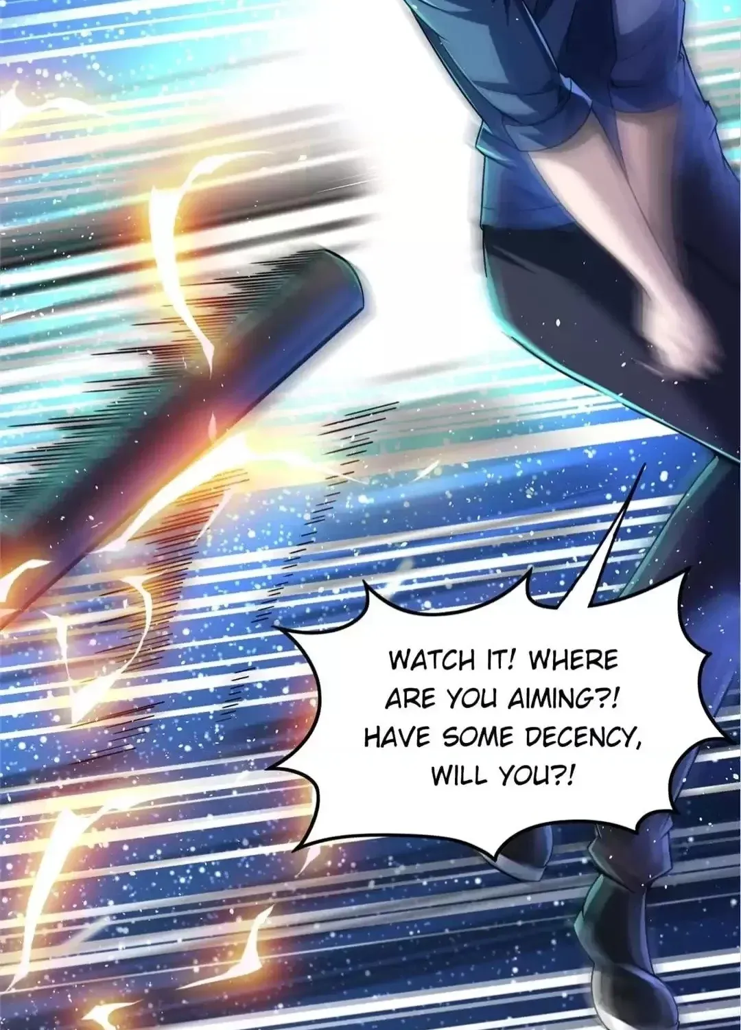 Lost Powers Restored: Unlocking a New Skill Every Day Chapter 30 page 7 - 