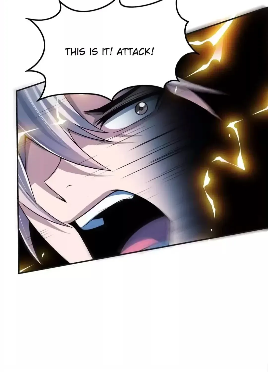 Lost Powers Restored: Unlocking a New Skill Every Day Chapter 31 page 13 - 