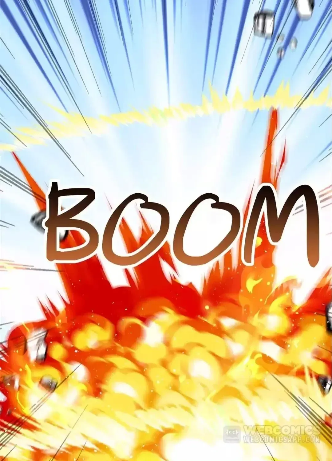 Lost Powers Restored: Unlocking a New Skill Every Day Chapter 31 page 23 - 