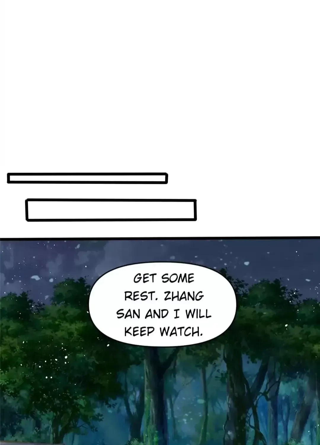 Lost Powers Restored: Unlocking a New Skill Every Day Chapter 32 page 3 - 