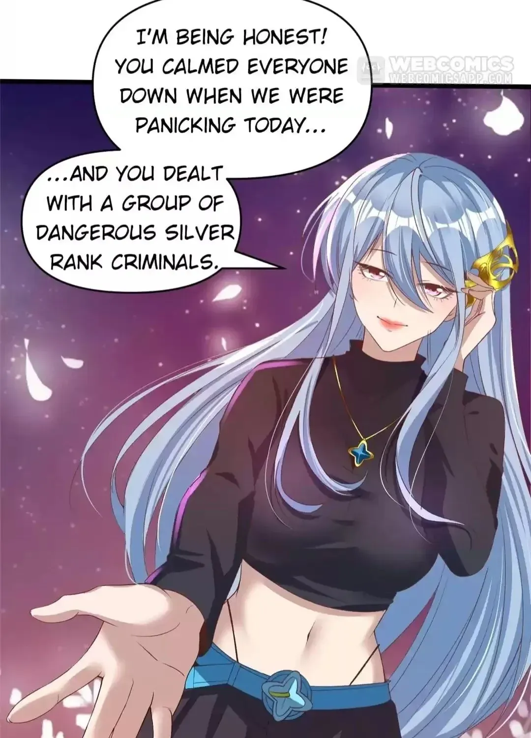 Lost Powers Restored: Unlocking a New Skill Every Day Chapter 32 page 25 - 