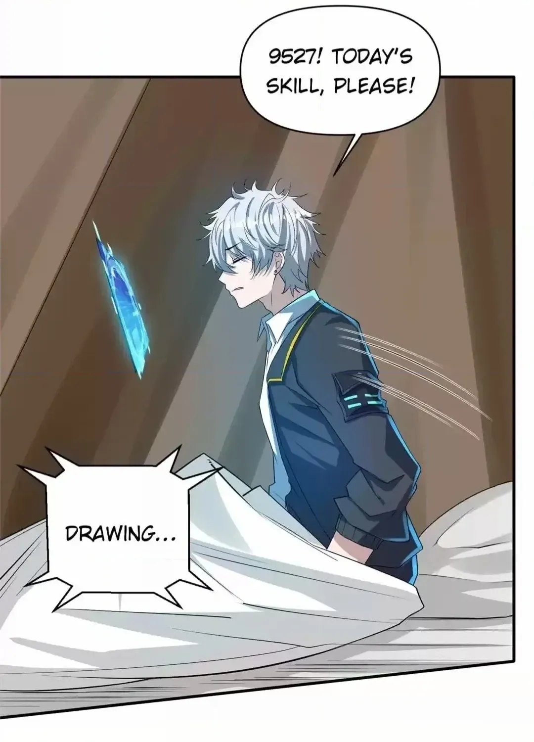Lost Powers Restored: Unlocking a New Skill Every Day Chapter 33 page 19 - 