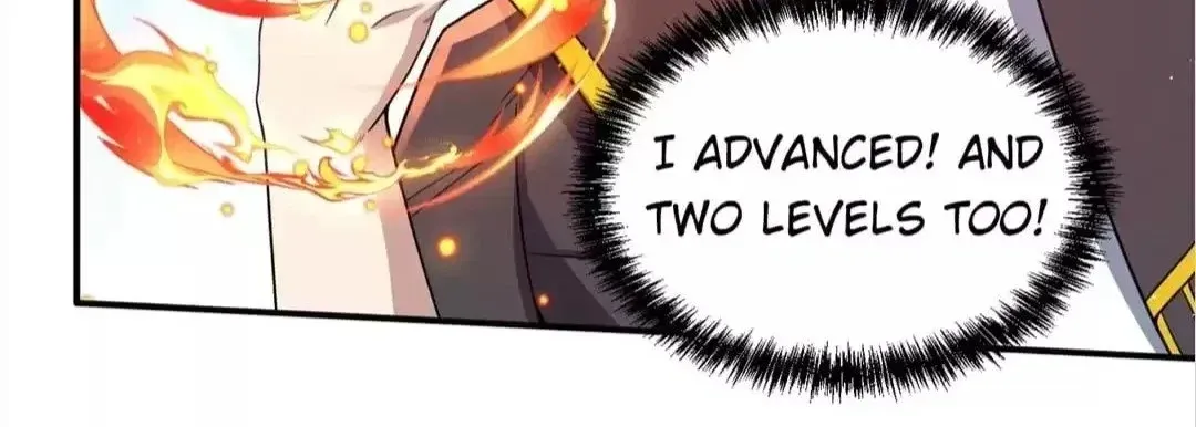 Lost Powers Restored: Unlocking a New Skill Every Day Chapter 33 page 24 - 