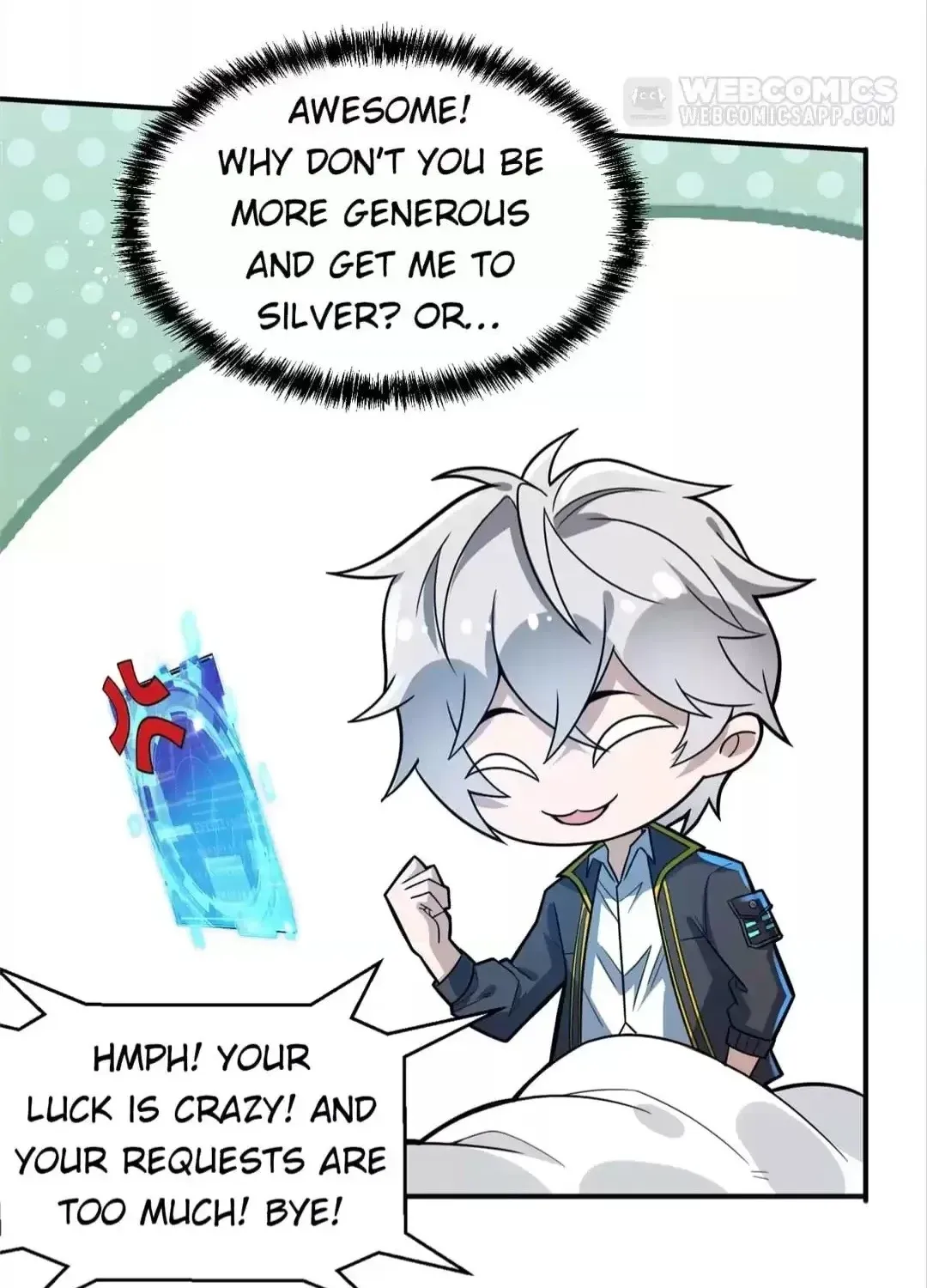 Lost Powers Restored: Unlocking a New Skill Every Day Chapter 33 page 25 - 