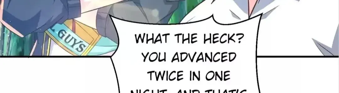 Lost Powers Restored: Unlocking a New Skill Every Day Chapter 33 page 36 - 