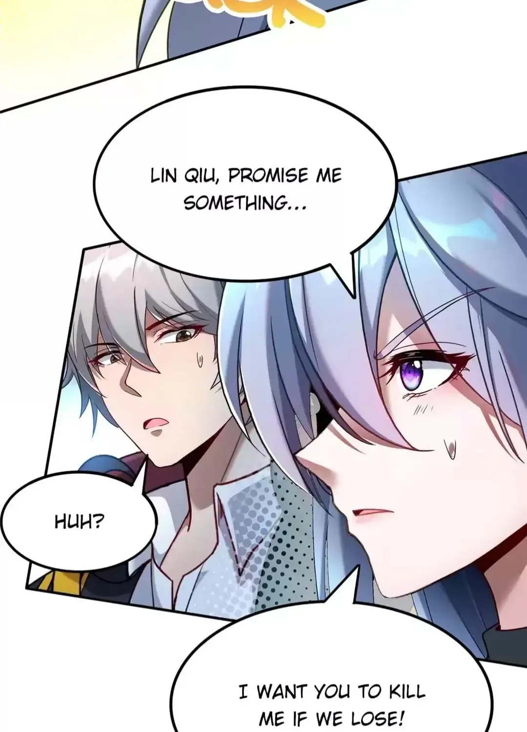 Lost Powers Restored: Unlocking a New Skill Every Day Chapter 34 page 23 - 