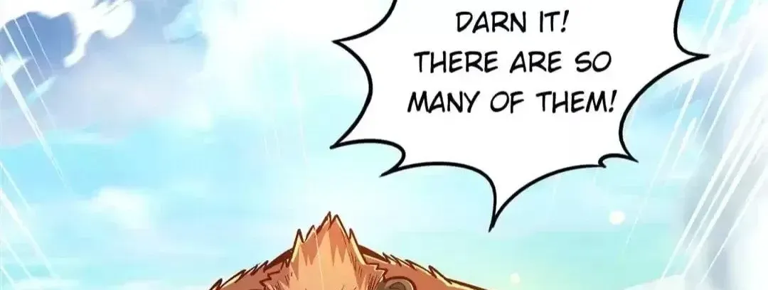 Lost Powers Restored: Unlocking a New Skill Every Day Chapter 35 page 16 - 