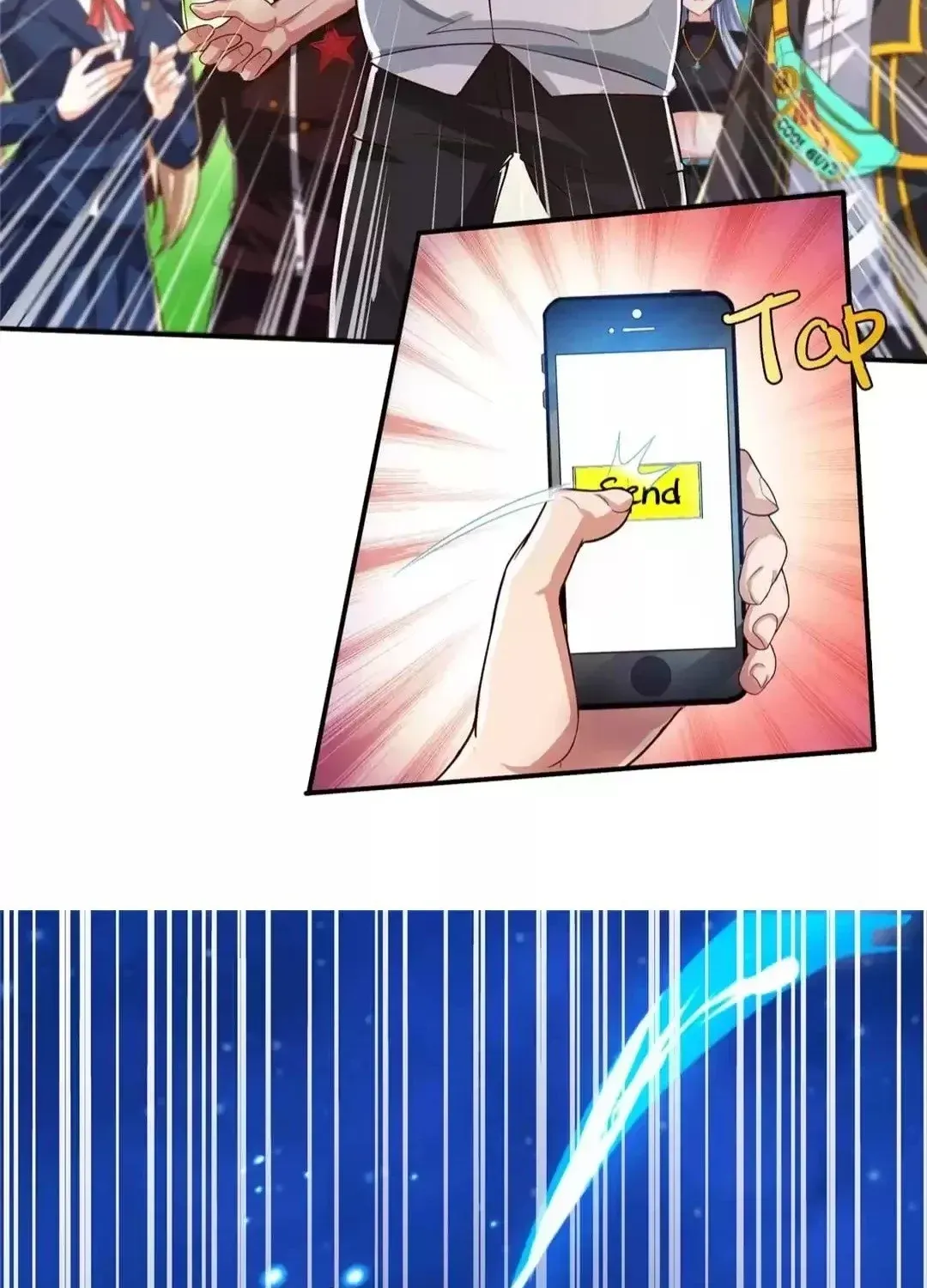 Lost Powers Restored: Unlocking a New Skill Every Day Chapter 35 page 29 - 