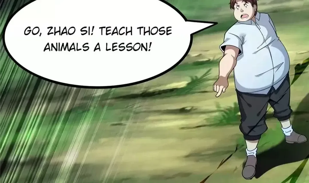 Lost Powers Restored: Unlocking a New Skill Every Day Chapter 35 page 44 - 
