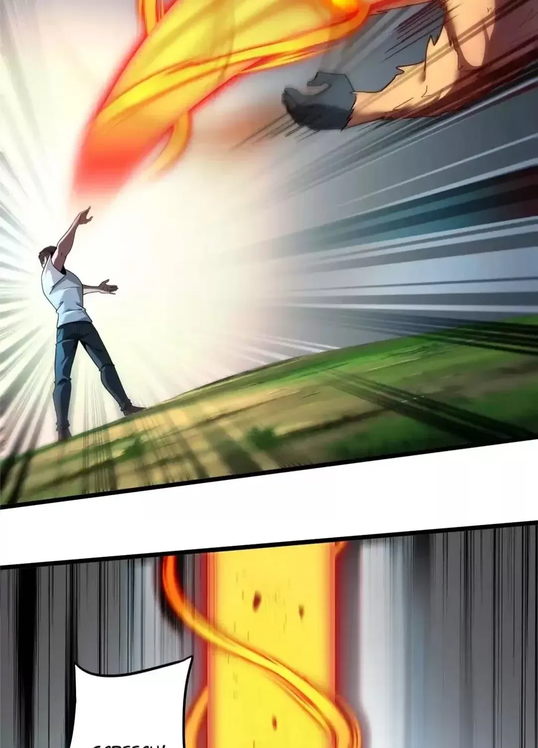 Lost Powers Restored: Unlocking a New Skill Every Day Chapter 36 page 11 - 