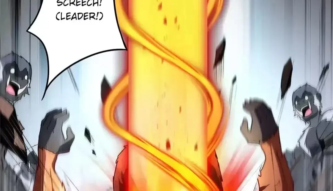 Lost Powers Restored: Unlocking a New Skill Every Day Chapter 36 page 12 - 